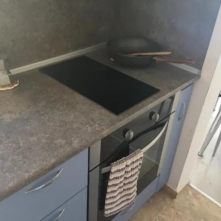 Apartament Sveti-vlas Studio *