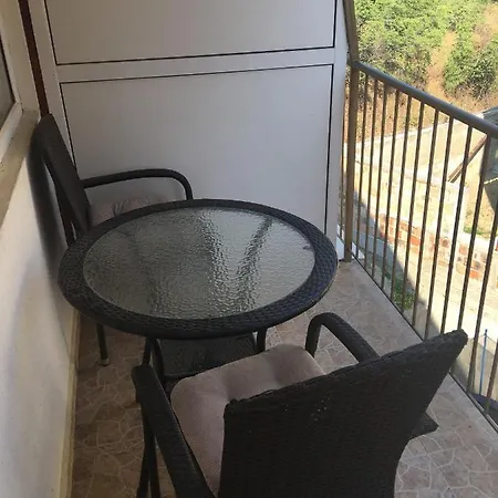 Sveti-vlas Studio Apartament