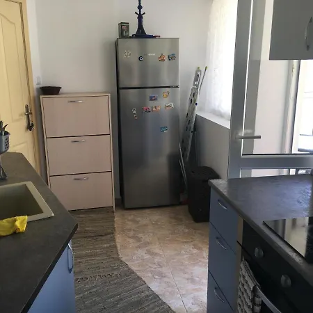 Sveti-vlas Studio Apartament *
