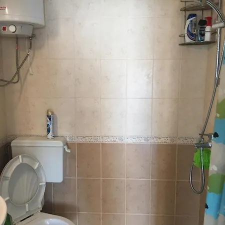 Apartament Sveti-vlas Studio