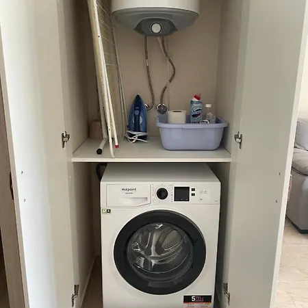 Studio Appartamento Sveti Vlas
