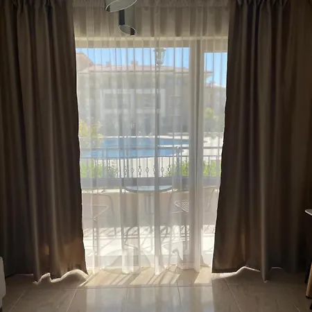 Studio Appartamento Sveti Vlas