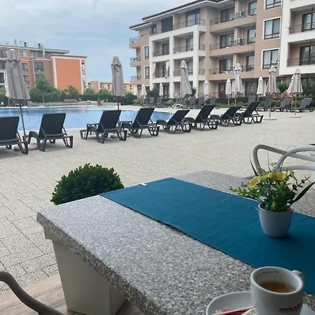 Studio Sveti Vlas