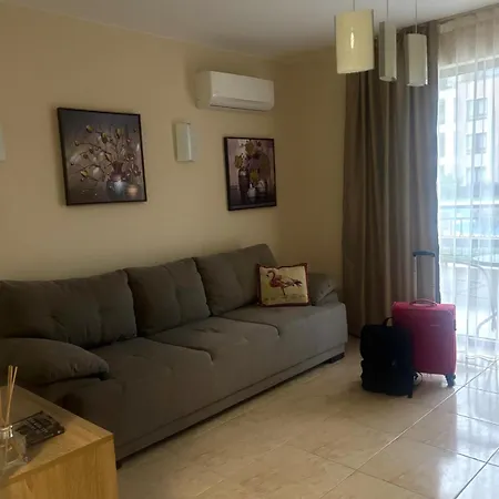 Appartamento Studio Sveti Vlas