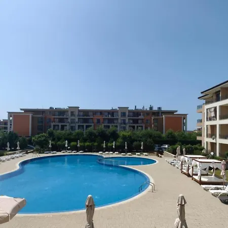Studio Sveti Vlas