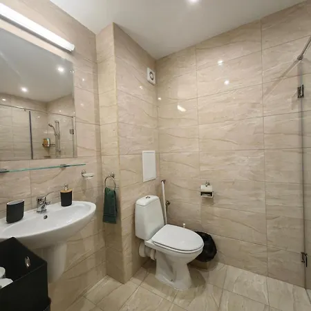 Studio * Sveti Vlas