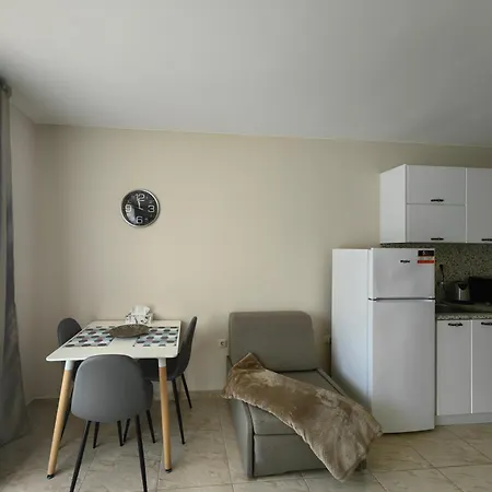 Studio Appartamento