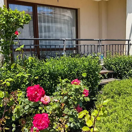 Appartamento Studio Sveti Vlas