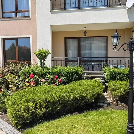 Studio Sveti Vlas