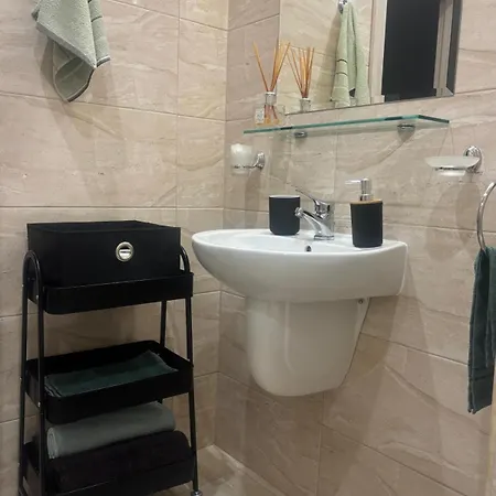 Appartamento Studio