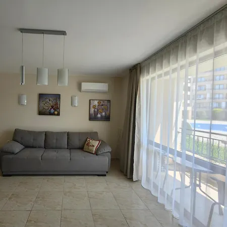 Studio Appartamento Sveti Vlas