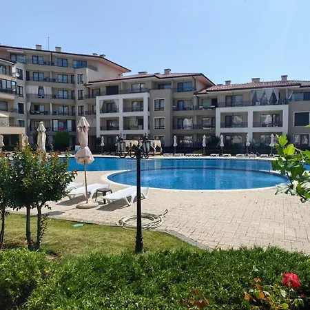 Appartamento Studio Sveti Vlas